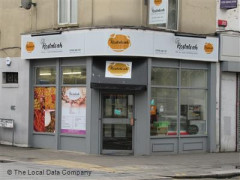 Rostaleah image