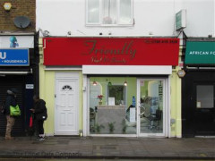 Friendly Nail & Beauty image