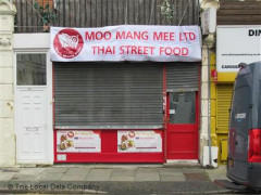 Moo Mang Mee image