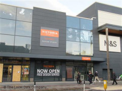 Victoria Kitchens image