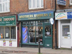 Brothers Barbers 2 image