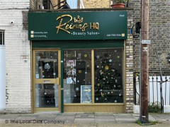 Reinas HQ image