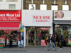 Nice One Fashion image