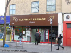 Elephant Passage Stores image