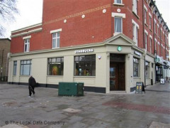 Starbucks Coffee image