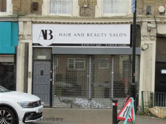 AB Hair & Beauty image