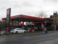 Texaco Service Station image