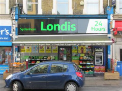 Londis image