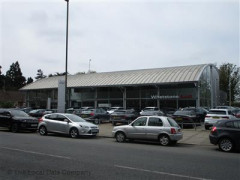 Audi Approved Dealers image