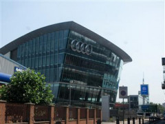 Audi Approved Dealers image