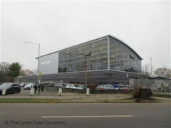 Audi Approved Dealers image