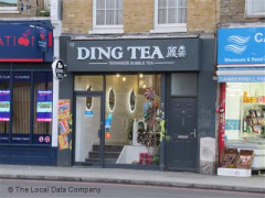 Ding Tea image