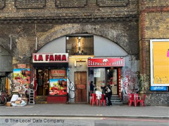 La Fama image