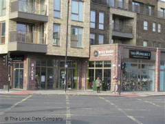 The Bike Project Shop image