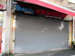 Shandy Kitchen image