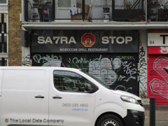 Sa7ra Stop image