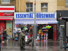 Whitechapel Essential Houseware image