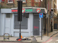 Popular Pizza image