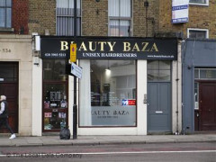 Beauty Baza image