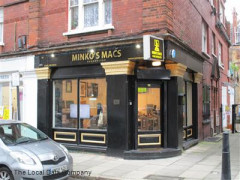 Minko's Macs image