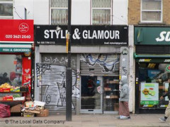 Style & Glamour image