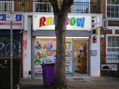 Rainbow Corner image