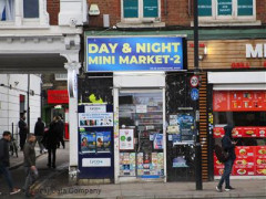 Day & Night Mini Market 2 image