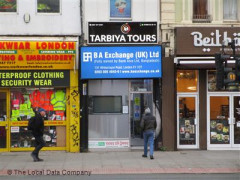 Tarbiya Tours image