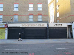 Davina London image