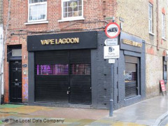 Vape Lagoon image