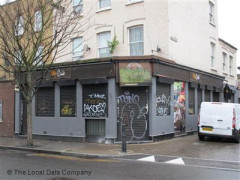 MG Grill image