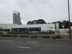 Aston Martin Approved Dealers image