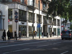 Aston Martin Approved Dealers image