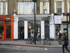 Royal Trinity Hospice Shop image