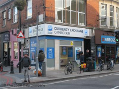 Global Exchange image