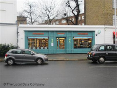 Petrossian image