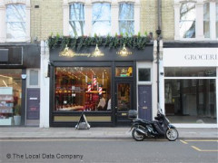 Ted's Grooming Room image