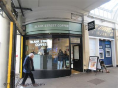 Blank Street Coffee image