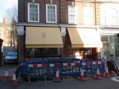 Birley Bakery image