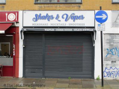 Shakes & Vapes image