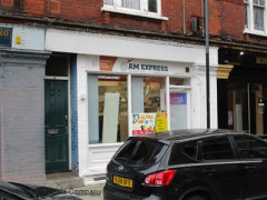 AM Express image