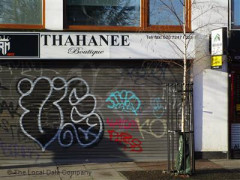 Thahanee Boutique image