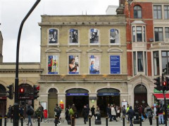 Whitechapel Overground Station image