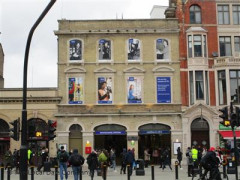 Whitechapel Elizabeth Line Station image