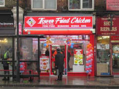 Tower Fried Chicken image
