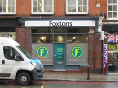 Foxtons image