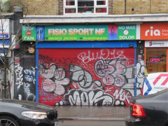 Fisio Sport NF image