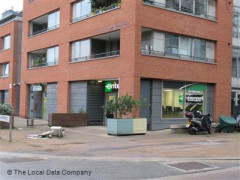 Enterprise Rent A Car image