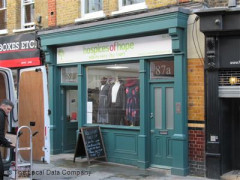 Hospices of Hope Charity Shop image