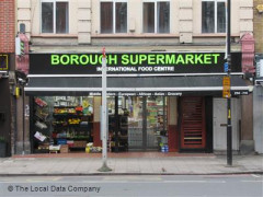 Borough Supermarket image